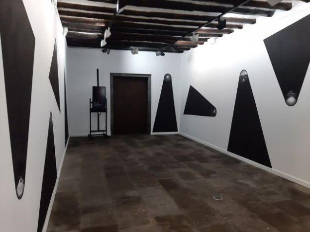 LA CASA-MUSEO LE&Oacute;N Y CASTILLO DE TELDE ACOGE UNA MESA REDONDA PARA DESGRANAR LOS ENTRESIJOS DEL PROYECTO ART&Iacute;STICO &lsquo;REL&Aacute;MPAGOS&rsquo;