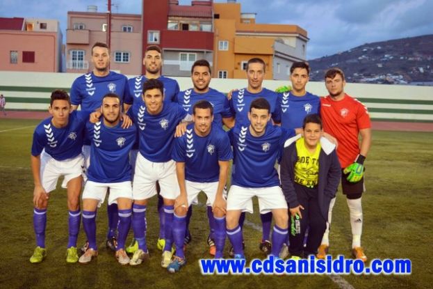 Primera Regional: (1-1) Empate entre el San Isidro y el San Nicol&aacute;s