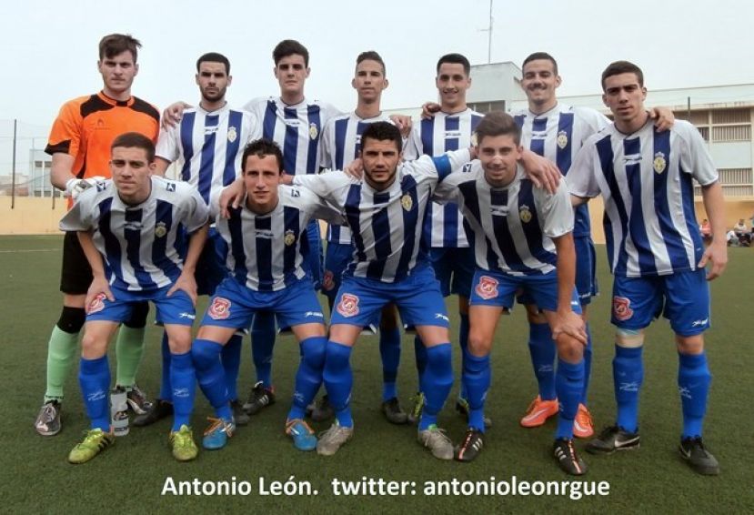 Tercera Divisi&oacute;n: (J-32) Comentario de la jornada