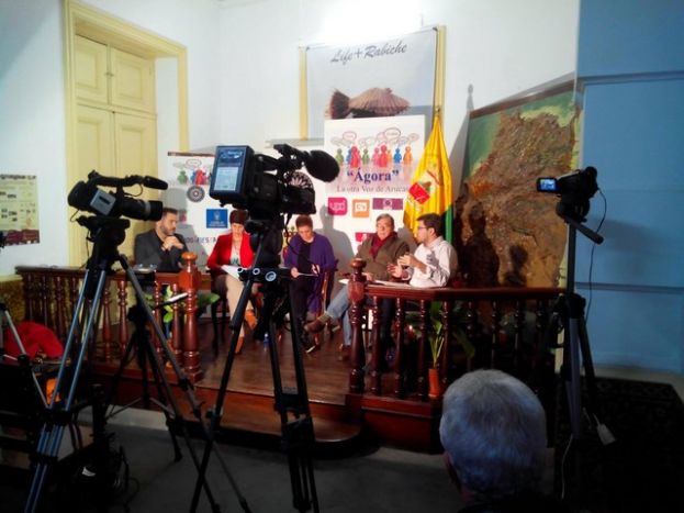 Ciudadanos (C's) Arucas trabajar&aacute; para dinamizar la econom&iacute;a del municipio