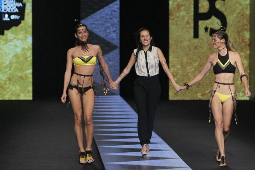 Gran Canaria Moda C&aacute;lida participa por primera vez en Fitur Shopping