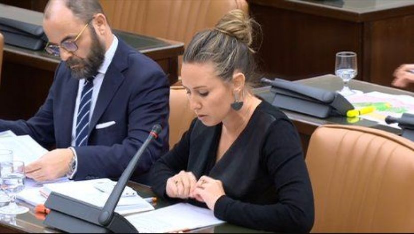Ciudadanos impulsar&aacute; un proyecto de ley para acabar con los residuos pl&aacute;sticos