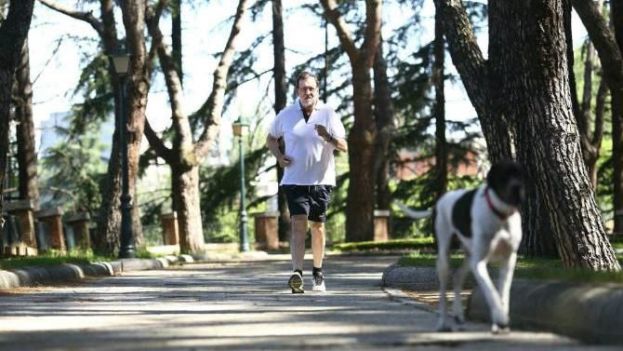 Los multados durante el confinamiento podr&aacute;n recuperar su importe