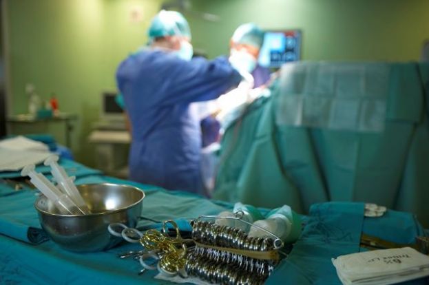 El Hospital Dr. Negr&iacute;n y el Hospital Insular-Materno Infantil incorporan a 134 nuevos residentes