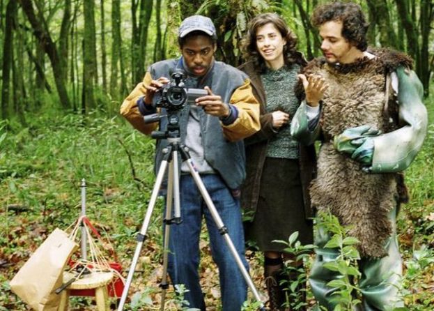 &lsquo;Col&oacute;n Cinema&rsquo; exhibe la pel&iacute;cula brasile&ntilde;a &lsquo;Saneamiento b&aacute;sico, o filme&rsquo;