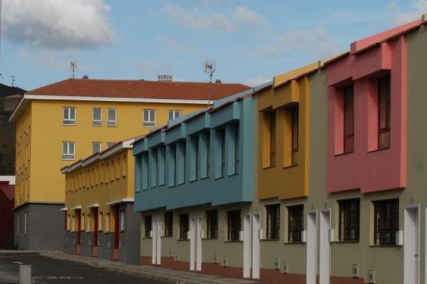Vivienda rehabilitar&aacute; m&aacute;s de 1.300 viviendas p&uacute;blicas con una inversi&oacute;n de 1,1 millones
