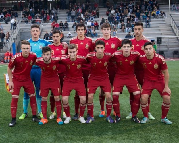 Copa del Atl&aacute;ntico: Espa&ntilde;a a un paso de cantar el alir&oacute;n