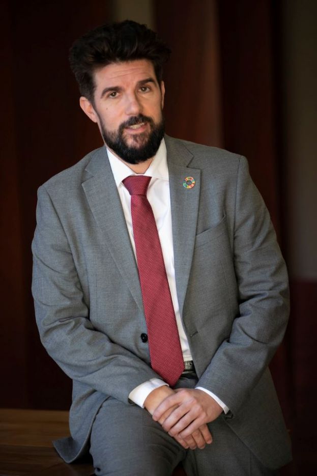 El Gobierno de Canarias convoca mesas de trabajo con los actores de las nuevas econom&iacute;as