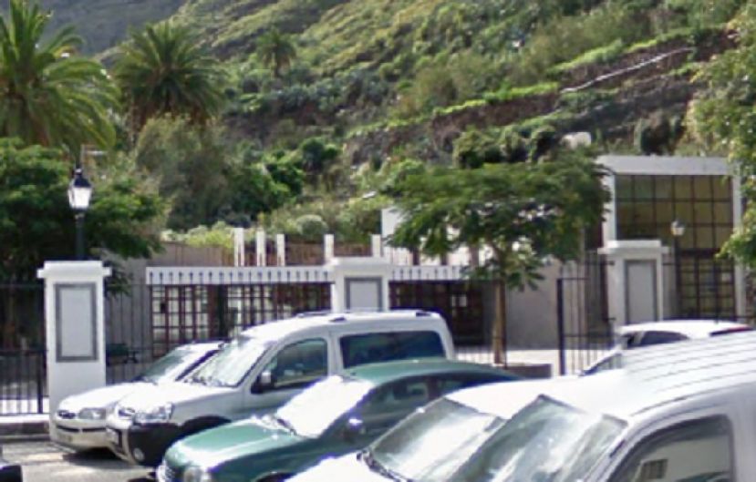 Denuncian el cierre temporal en El Valle y El Risco de las extensiones bibliotecarias