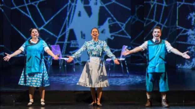 La moderna adaptaci&oacute;n del cl&aacute;sico &lsquo;Hansel y Gretel&rsquo; ofrece una creaci&oacute;n musical