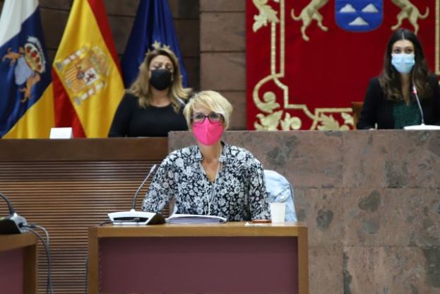 M&aacute;&ntilde;ez cifra en 55 millones la cuant&iacute;a destinada por Econom&iacute;a, Conocimiento y Empleo a pol&iacute;ticas para j&oacute;venes