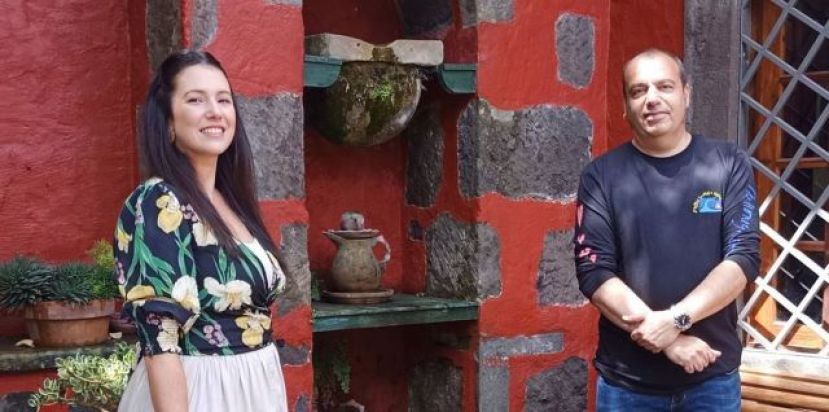 &lsquo;DI&Aacute;LOGOS PO&Eacute;TICOS EN L&Iacute;NEA&rsquo;, NUEVA PROPUESTA DE LA CASA-MUSEO TOM&Aacute;S MORALES PARA CONMEMORAR EL CENTENARIO DEL POETA