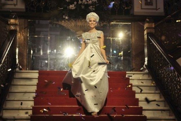 Gu&iacute;a: Ar&aacute;nzazu Est&eacute;vez luchar&aacute; este viernes por ser reina del carnaval capitalino