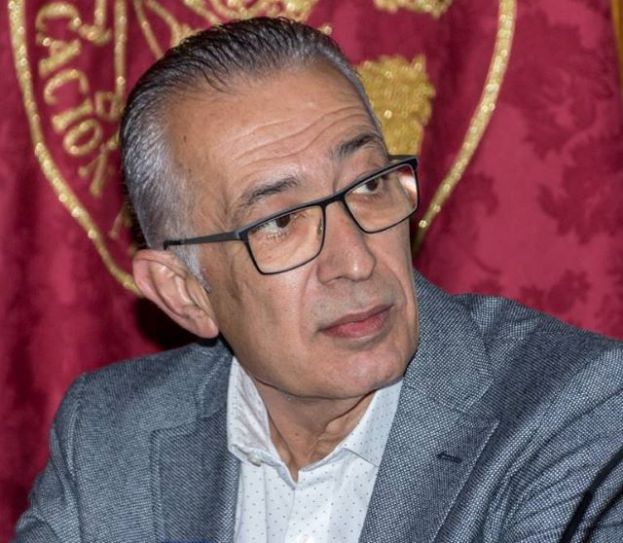 QUINTANA: &ldquo;EN LA ERA DE LA GLOBALIZACI&Oacute;N, EL DESAF&Iacute;O QUE PLANTEA EL DESARROLLO DE &Aacute;FRICA PARA LOS EUROPEOS DE LA FRONTERA SUR HA DEJADO DE SER COYUNTURAL&rdquo;