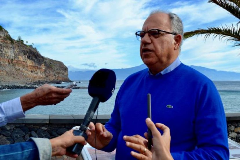 La Gomera: L&iacute;nea de incentivos de 430 mil euros para el sector primario