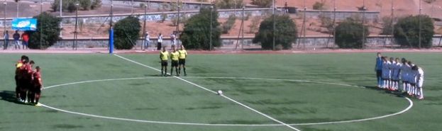 Tercera Divisi&oacute;n: El Uni&oacute;n Viera gana por la m&iacute;nima a la SD. Tenisca (1-0)