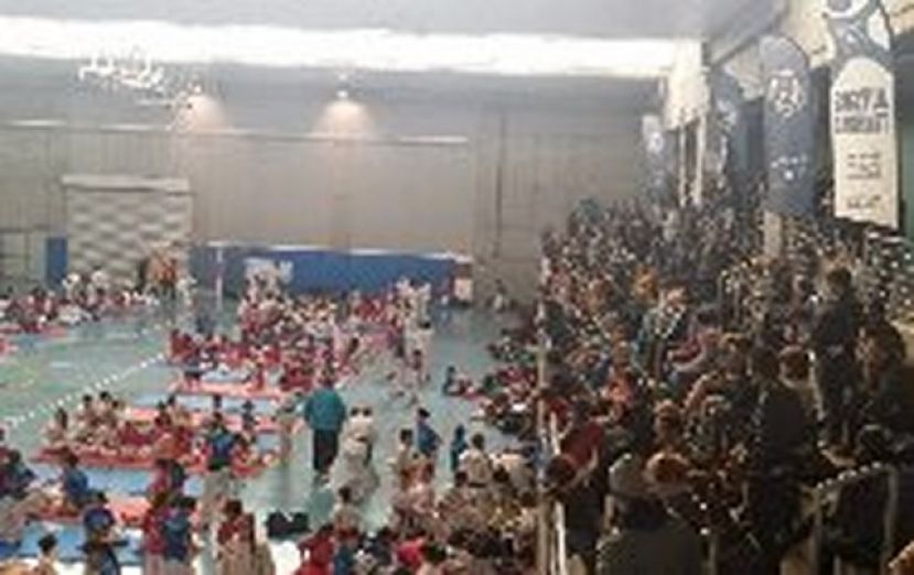 Nuevo proceso electoral en el taekwondo de Tenerife