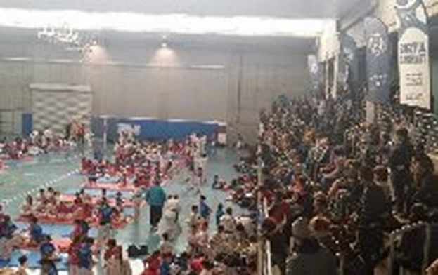 Nuevo proceso electoral en el taekwondo de Tenerife