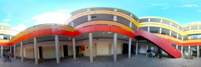 Nueva dimensi&oacute;n que cobra el antiguo centro Gran Canaria Espacio Digital
