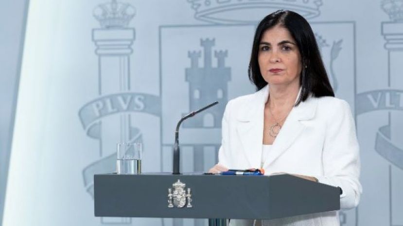 El Gobierno anuncia el fin de las restricciones al aforo en los estadios