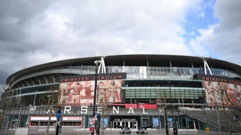 El fundador de Spotify hace una oferta para comprar el Arsenal