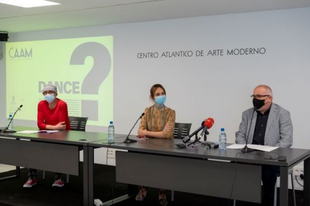 EL CAAM PRESENTA &lsquo;DANCE?&rsquo;, PRIMERA GRAN EXPOSICI&Oacute;N EN ESPA&Ntilde;A QUE SE ADENTRA EN LA DANZA Y SU RELACI&Oacute;N CON LAS ARTES VISUALES