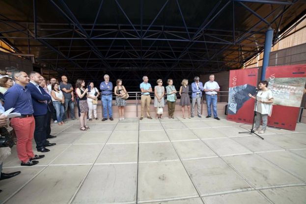 G&aacute;ldar: El Museo y Parque Arqueol&oacute;gico Cueva Pintada celebr&oacute; su IX aniversario
