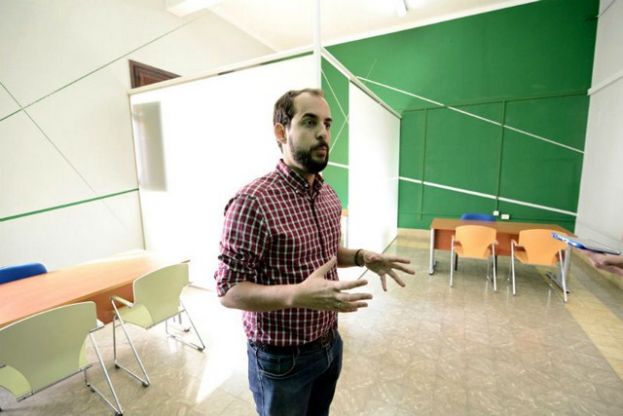 El Cabildo pone a disposici&oacute;n de colectivos juveniles, 11 espacios gratuitos