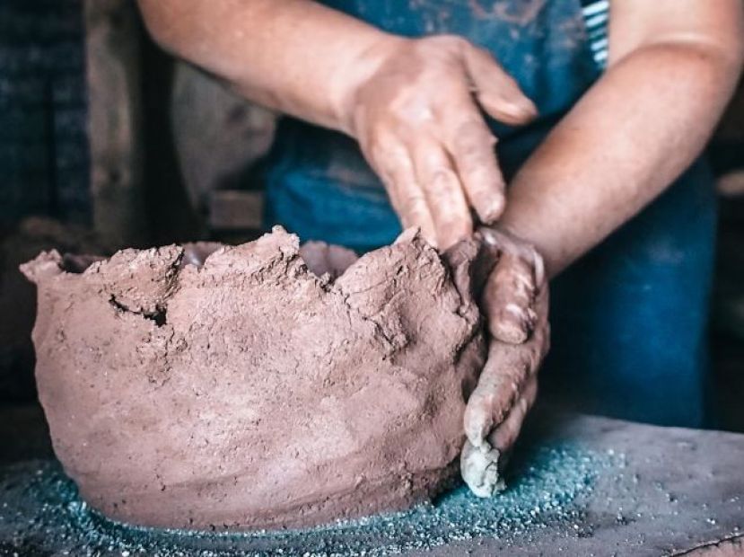 La Gomera: Nueva l&iacute;nea de ayudas para el sector artesanal de La Gomera (V&iacute;deo)