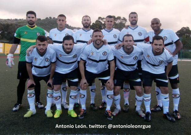 Tercera Divisi&oacute;n: (3-0) El Arucas vence al Tenisca y sale del descenso