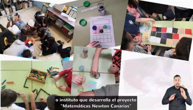 Educaci&oacute;n promueve la implicaci&oacute;n de las familias en la mejora de la formaci&oacute;n matem&aacute;tica