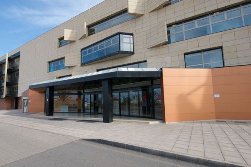 El Hospital General Fuerteventura ya tiene una Unidad del Dolor Cr&oacute;nico no Oncol&oacute;gico
