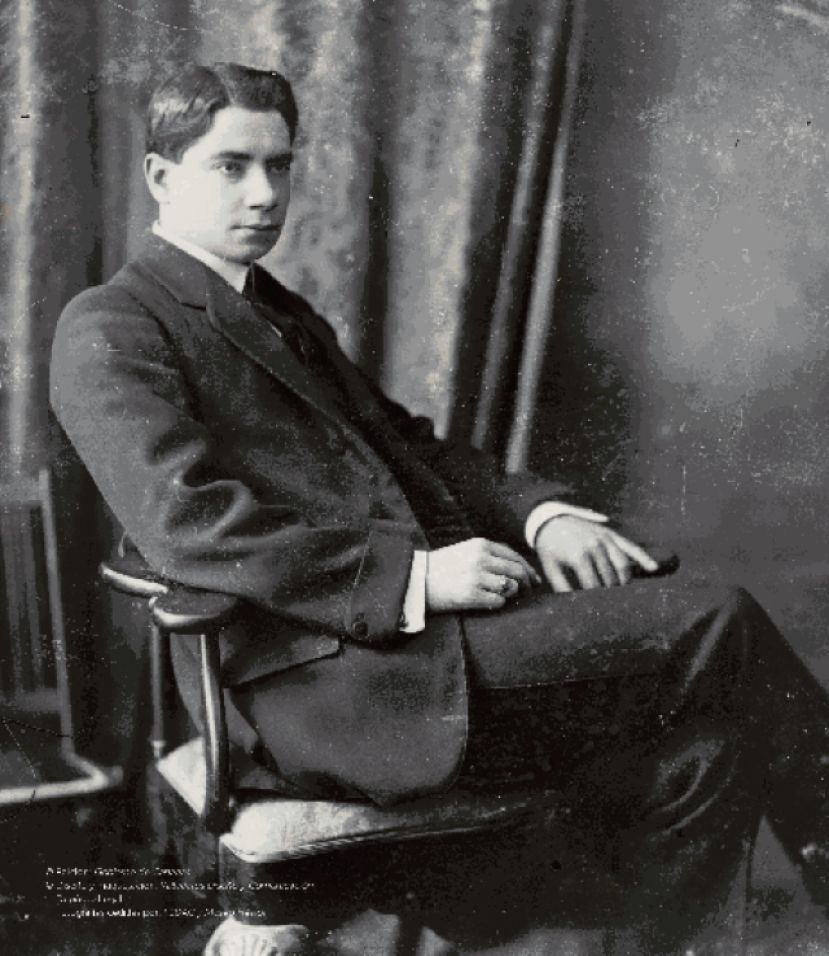 EL CABILDO CONVOCA LA XXVI EDICI&Oacute;N DEL PREMIO INTERNACIONAL DE POES&Iacute;A TOM&Aacute;S MORALES 2021