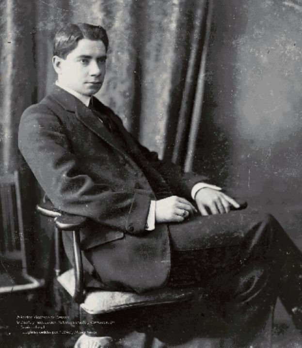 EL CABILDO CONVOCA LA XXVI EDICI&Oacute;N DEL PREMIO INTERNACIONAL DE POES&Iacute;A TOM&Aacute;S MORALES 2021