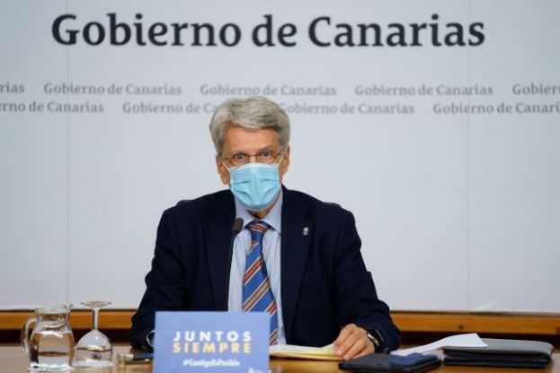 Canarias recurrir&aacute; ante el Supremo la prohibici&oacute;n de cierre perimetral en islas con niveles 3 y 4