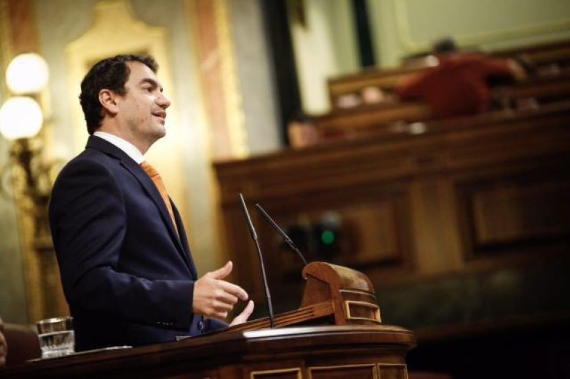 Ciudadanos exige a Morales que &ldquo;se siente a negociar con los trabajadores&rdquo;