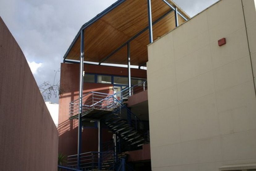 Horario de la Biblioteca Municipal de G&aacute;ldar para los s&aacute;bados
