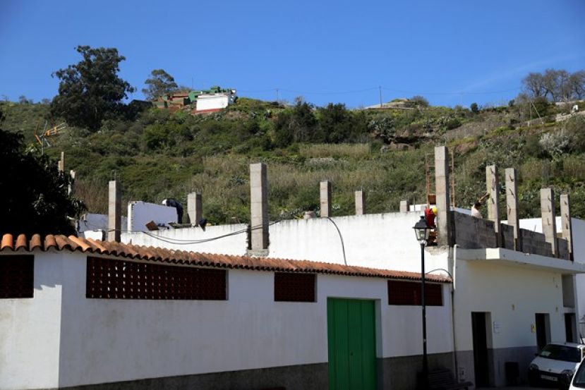 Valleseco contar&aacute; con un nuevo Centro Ocupacional