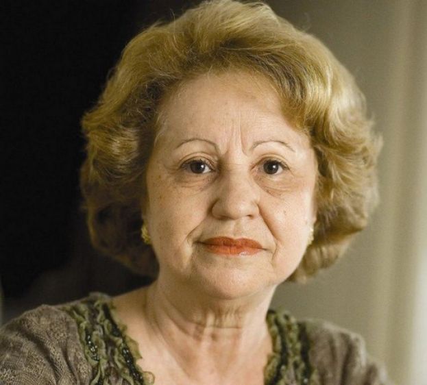 La tinerfe&ntilde;a Balbina Rivero presenta su libro &lsquo;Poemas al viento&rsquo; en G&aacute;ldar