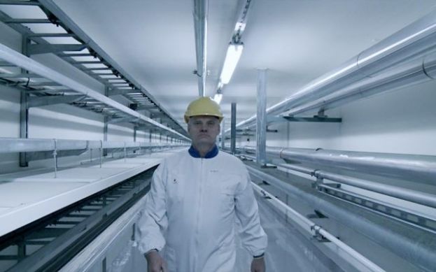 El Documental del Mes cuestiona la vulnerabilidad de los cementerios nucleares durante los pr&oacute;ximos 100.000 a&ntilde;os