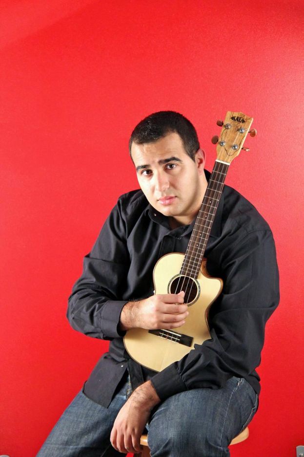 Yone Rodr&iacute;guez protagoniza el concierto de &lsquo;M&uacute;sicas de ida y vuelta&rsquo;