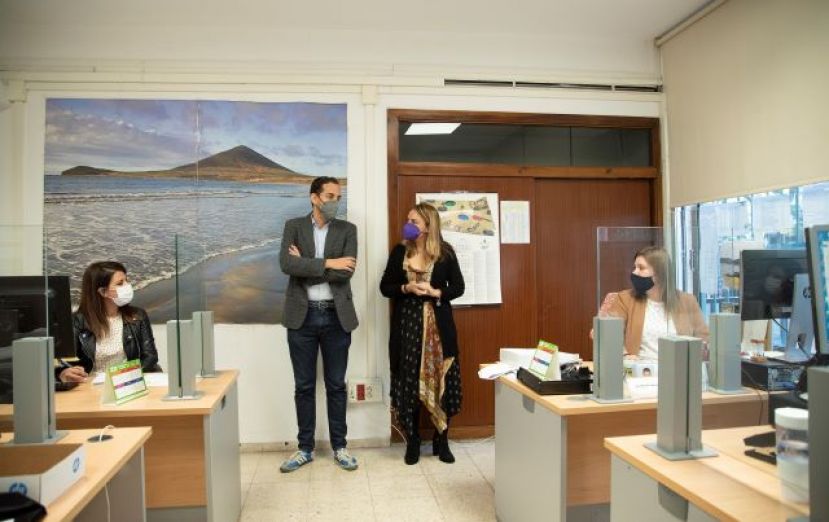 Las personas a las que se les venza el grado de discapacidad no tendr&aacute;n que renovarlo