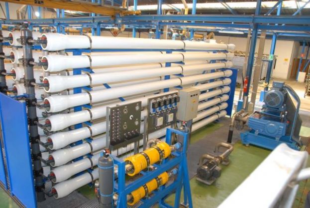 Transici&oacute;n Ecol&oacute;gica subvenciona con 8,5 millones el funcionamiento de 23 plantas potabilizadoras