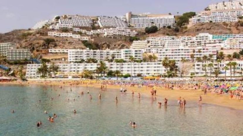 Artenara: El s&aacute;bado 1 de agosto, excursi&oacute;n a la playa de Puerto Rico