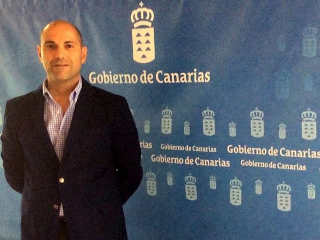 Alfonso L&oacute;pez, inaugura ma&ntilde;ana las VI jornadas del Olivo de Gran Canaria