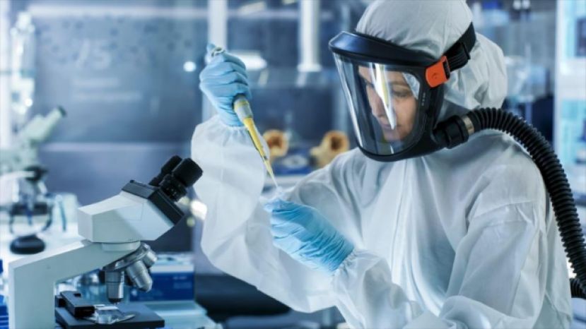 La Fundaci&oacute;n DISA y la Asociaci&oacute;n ACIP investigan la transmisi&oacute;n de la COVID-19