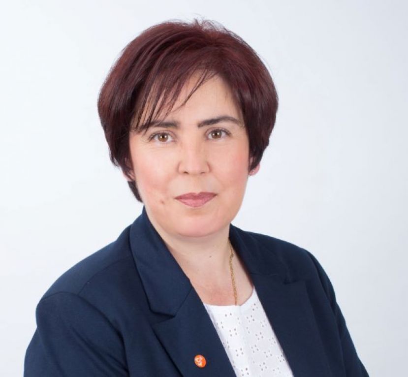 Josefa Mart&iacute;n y Jos&eacute; Miguel Y&aacute;nez, candidatos de Cs en San Mateo y en Teror