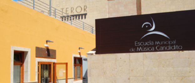 Teror: II Curso de Ense&ntilde;anzas Elementales en Semana Santa