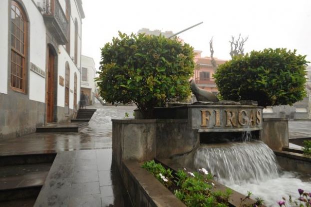 Patrimonio Cultural incluye un Centro de Interpretaci&oacute;n en el proyecto del Museo del Agua de Firgas