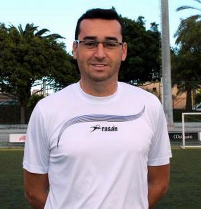 Suso Hern&aacute;ndez dirigir&aacute; a la UD San Fernando en Tercera Divisi&oacute;n